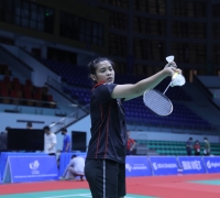 Tim Putri SEA Games Indonesia Dipastikan Raih Medali Meski Belum Tanding